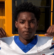 player headshot