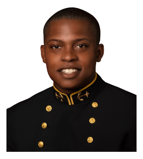 Dashaun Peele