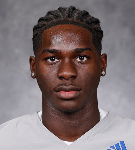 player headshot