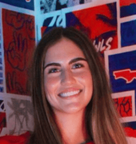 player headshot