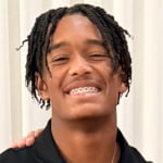 player headshot