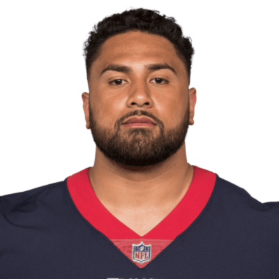 player headshot