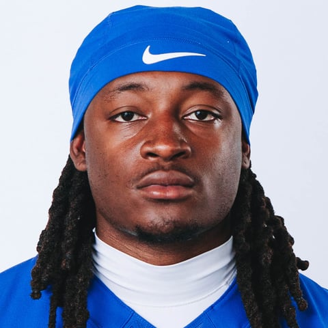 player headshot
