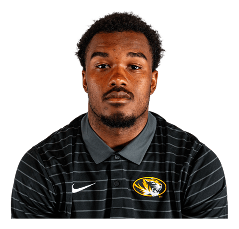 Keenan Harris