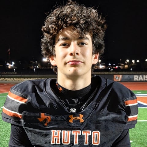 player headshot