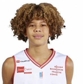 player headshot