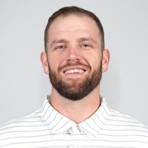 player headshot