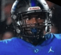 player headshot