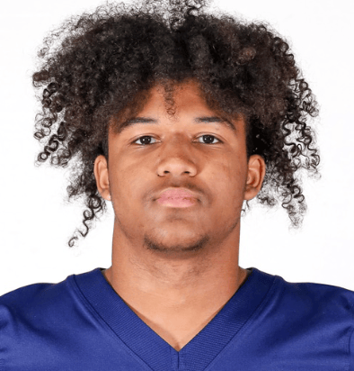 player headshot