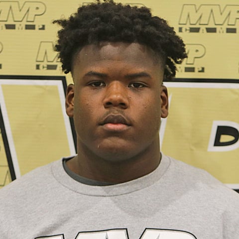 player headshot
