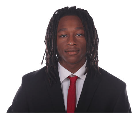 Jamarion Mckinney
