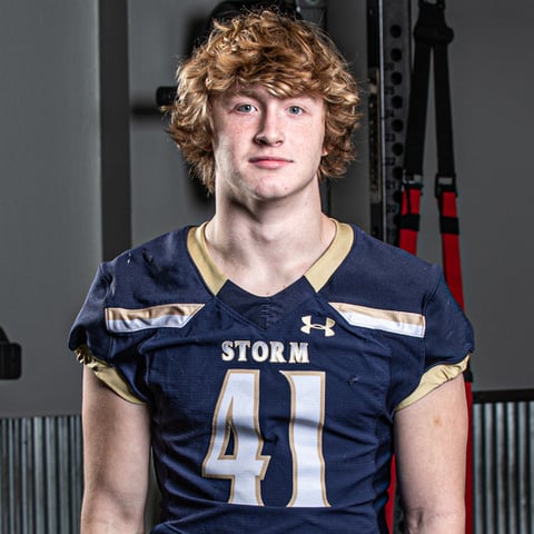 player headshot