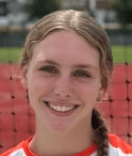 player headshot