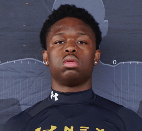 player headshot