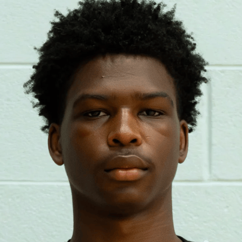 player headshot