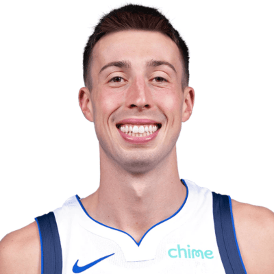 player headshot