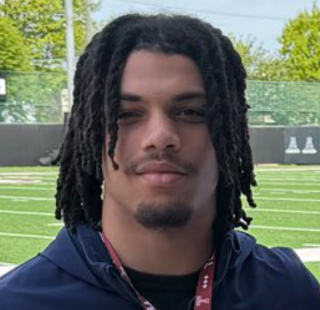 player headshot