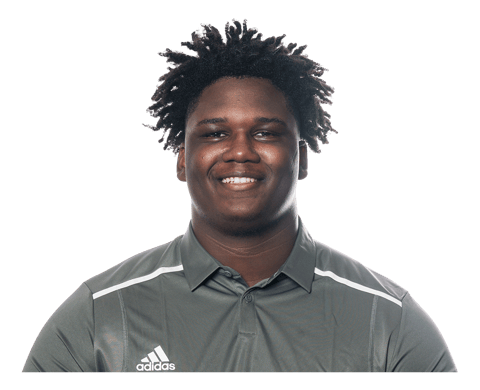 Knajee Saffold