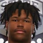 player headshot