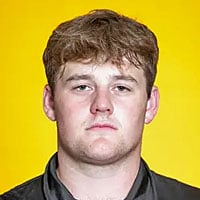 player headshot