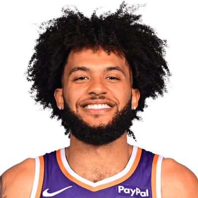 player headshot