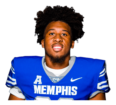 Jalen Charles