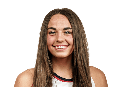 player headshot