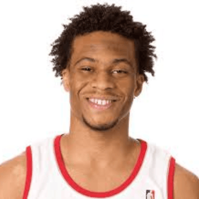 player headshot