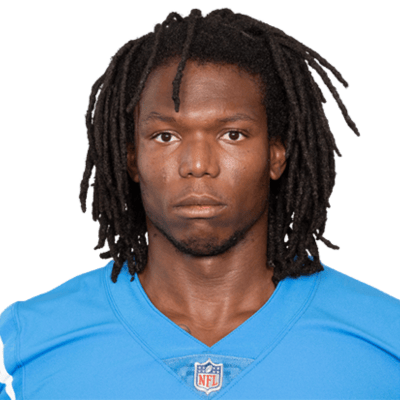 player headshot