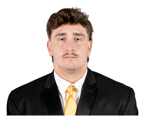 Wyatt Crespi