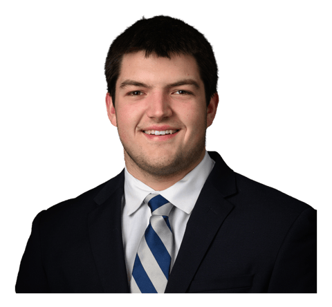 Andrew Dufault
