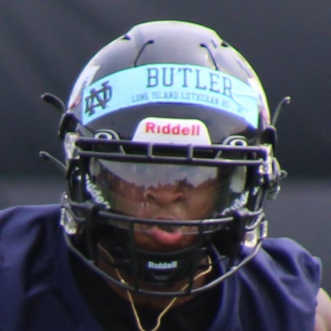 player headshot