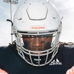 player headshot