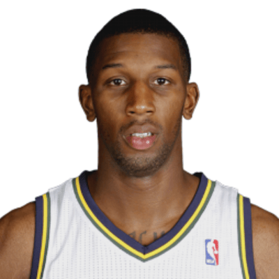 player headshot