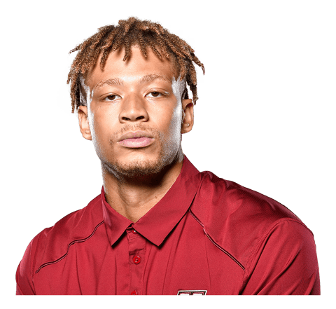 Donovan Dyson