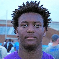 player headshot