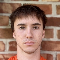 player headshot