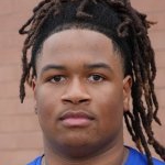 player headshot