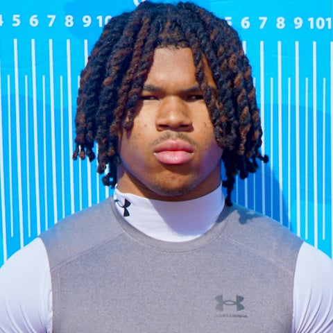 player headshot