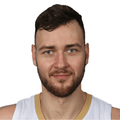 player headshot