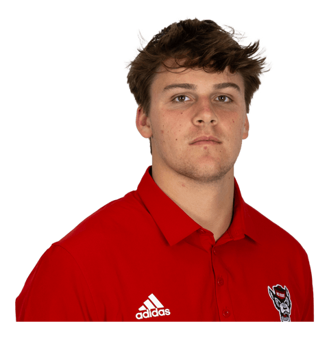 Preston Douglas