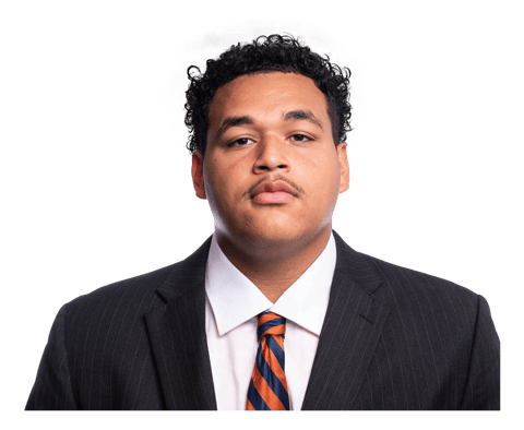 Trevion Mack