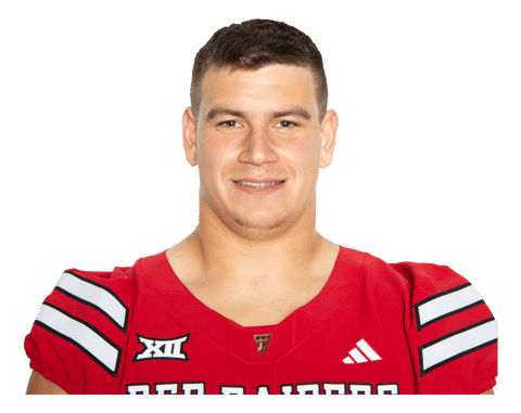 Caleb Rodkey