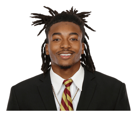 Trever Jackson