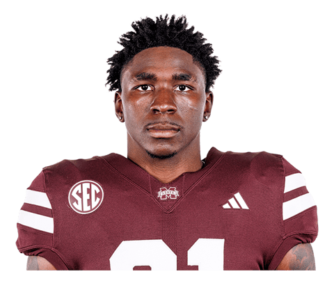 Antonio Harmon