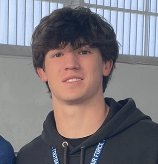 player headshot