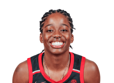 player headshot