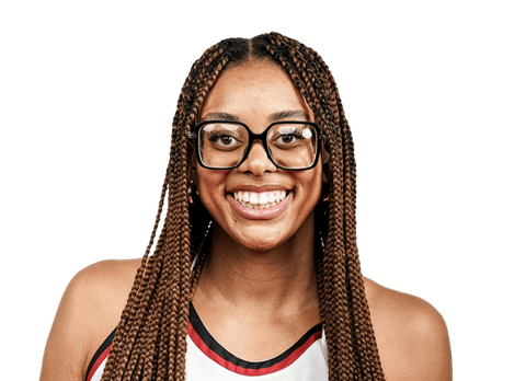 player headshot