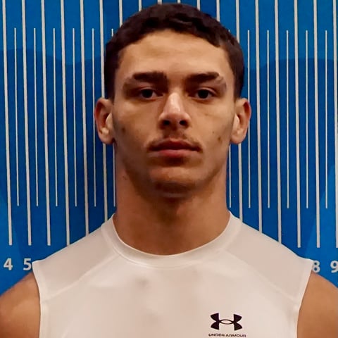 player headshot