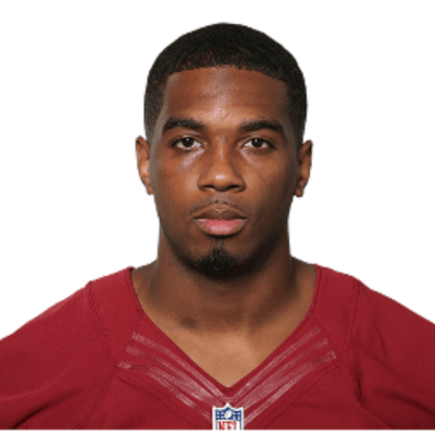 player headshot